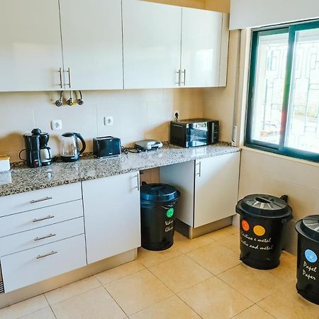 Help Yourself Hostels - Restelo Lisboa المظهر الخارجي الصورة