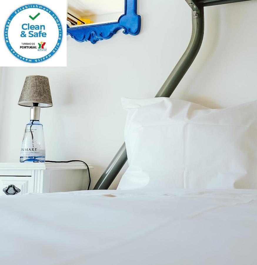 Help Yourself Hostels - Restelo Lisboa المظهر الخارجي الصورة